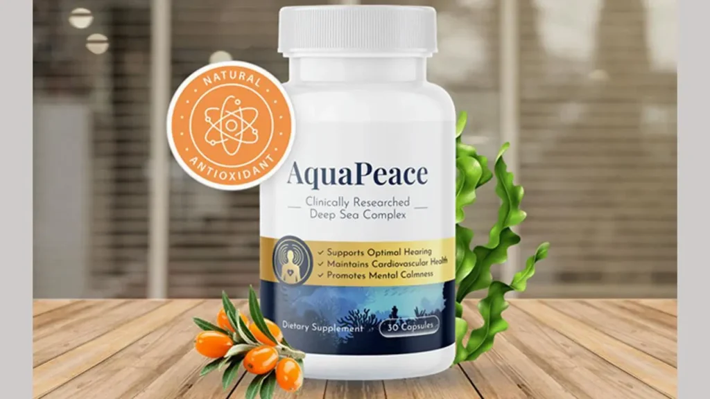 AquaPeace Reviews