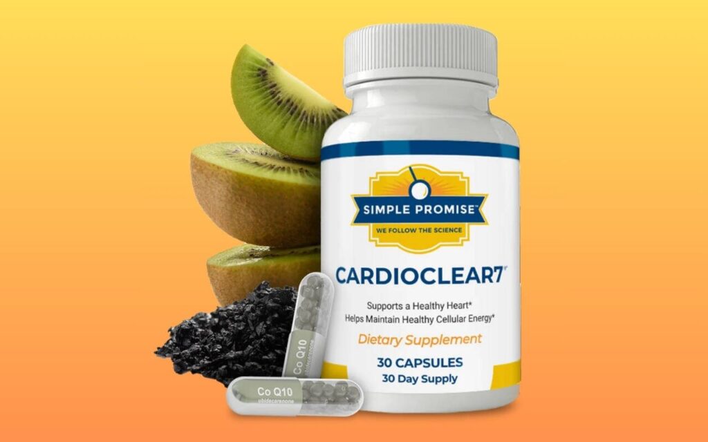 Cardio Clear 7 Reviews