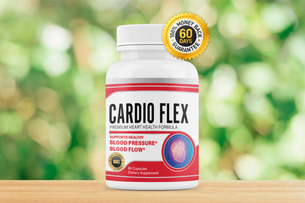 Cardio Flex Reviews