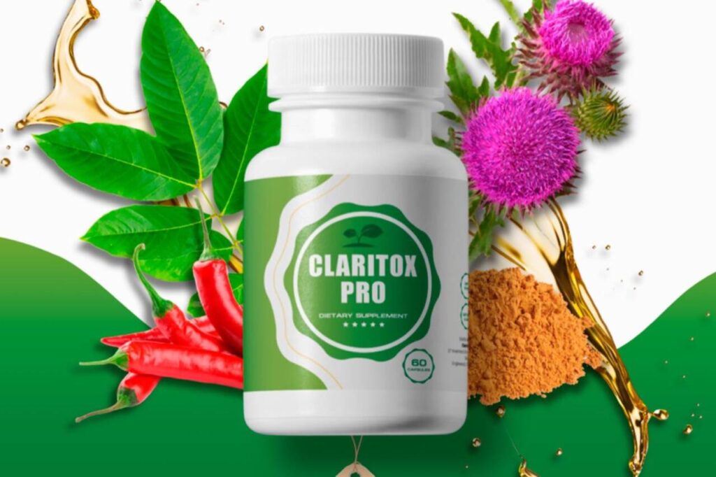 Claritox Pro Reviews