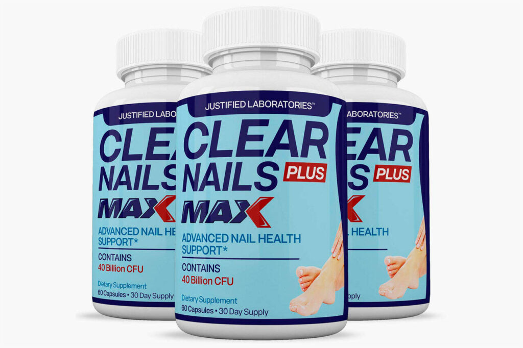 Clear Nails Max Reviews