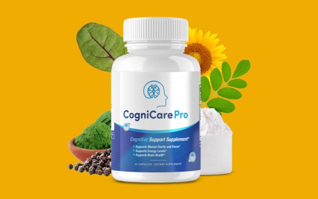 CogniCare Pro Reviews