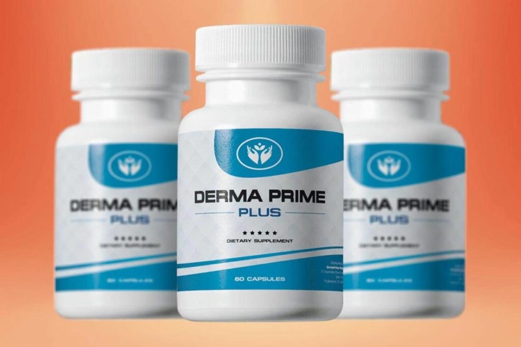 Derma Prime Plus Reviews