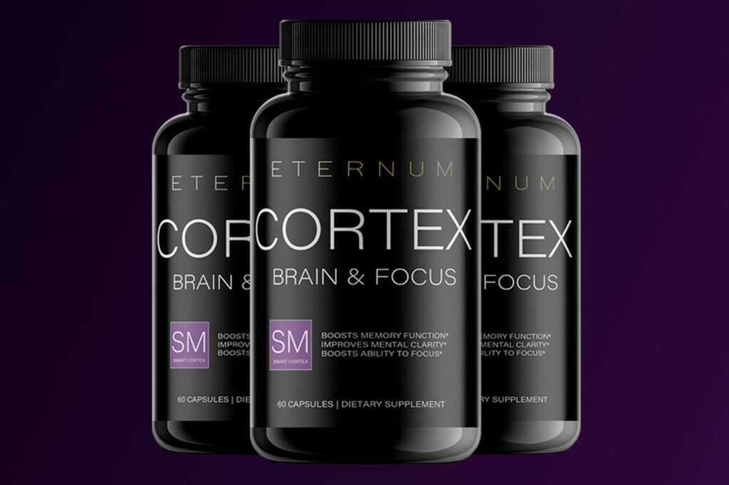 Eternum Cortex Reviews