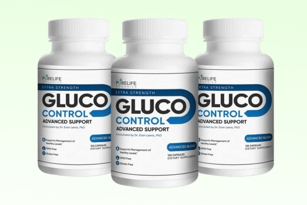 Gluco Control Reviews