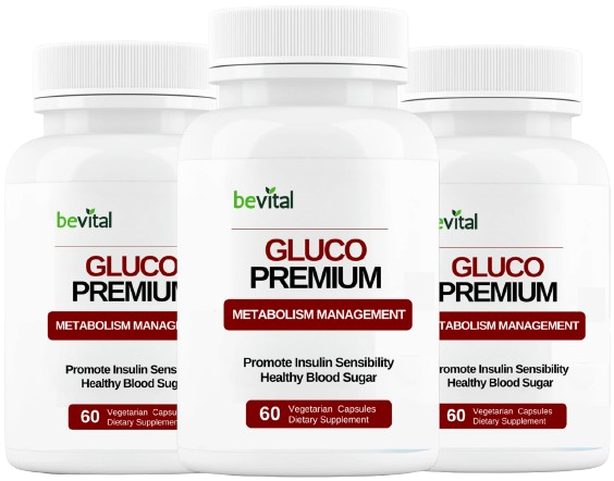 Gluco Premium Reviews