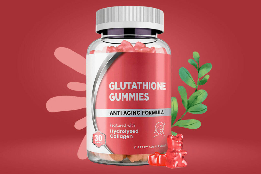 Glutathione Gummies Reviews