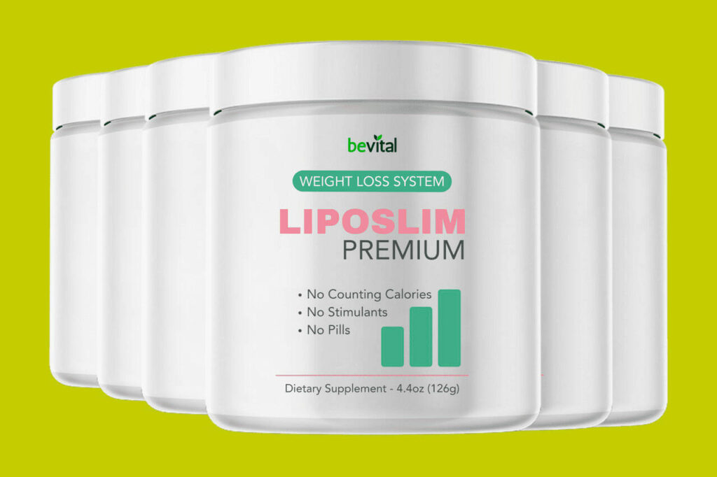 LipoSlim Premium Reviews