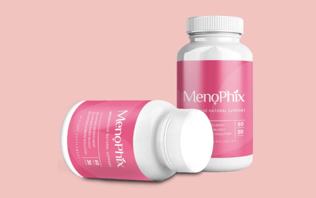 MenoPhix Reviews