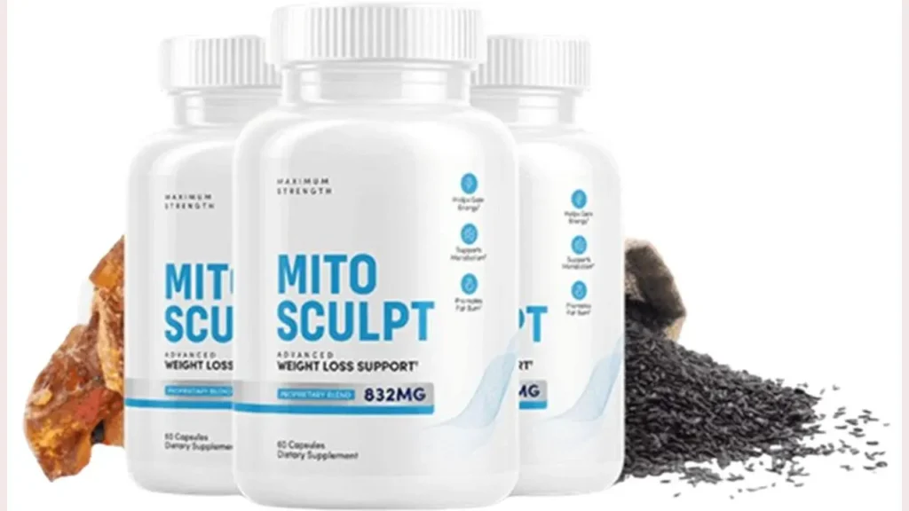 MitoSculpt Reviews