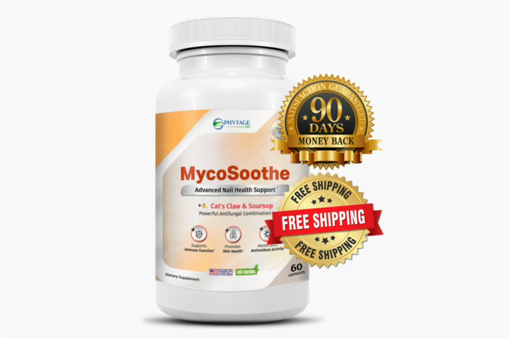 MycoSoothe Reviews