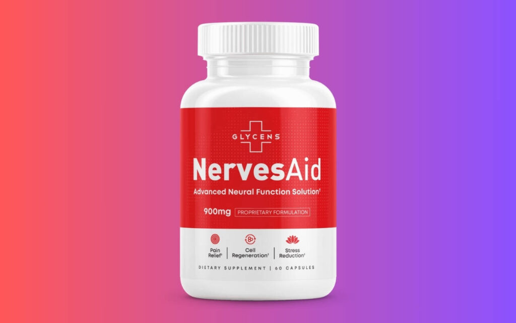 NervesAid Reviews