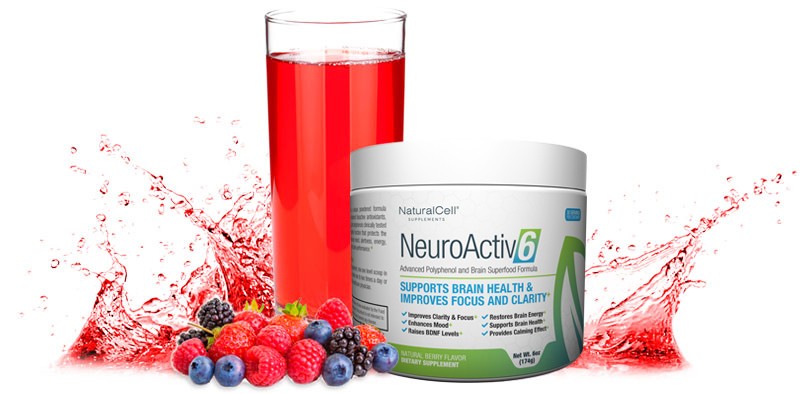 NeuroActiv6 Reviews