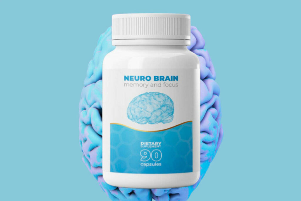 NeuroBrain Reviews