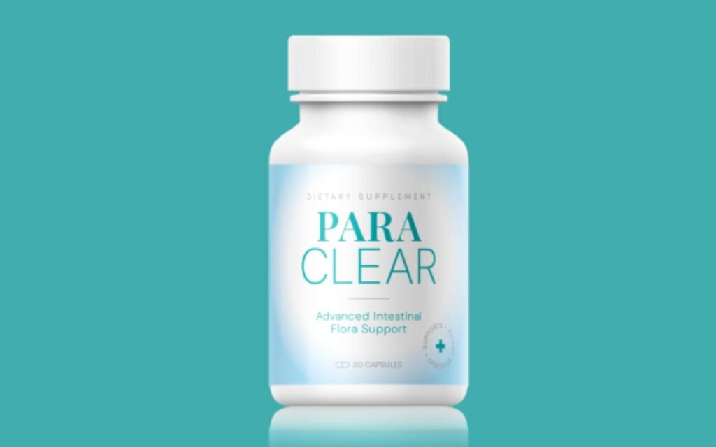 Para Clear Reviews