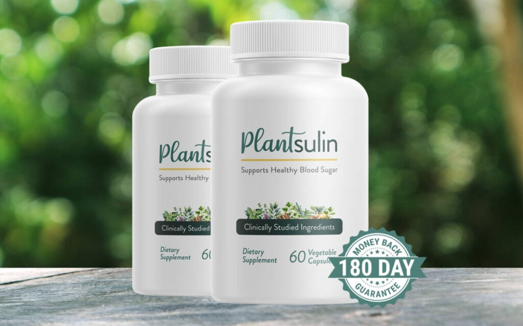 Plantsulin Reviews