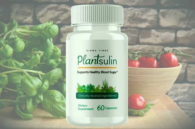 Plantsulin Reviews