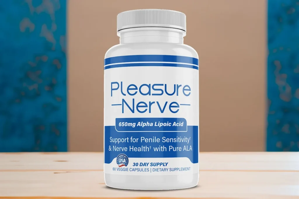 Pleasure Nerve Reviews