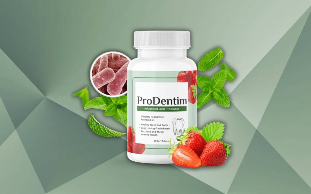 ProDentim Reviews