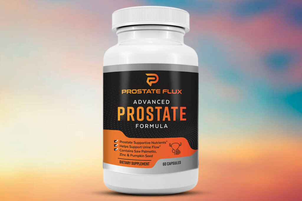 ProstateFlux Reviews