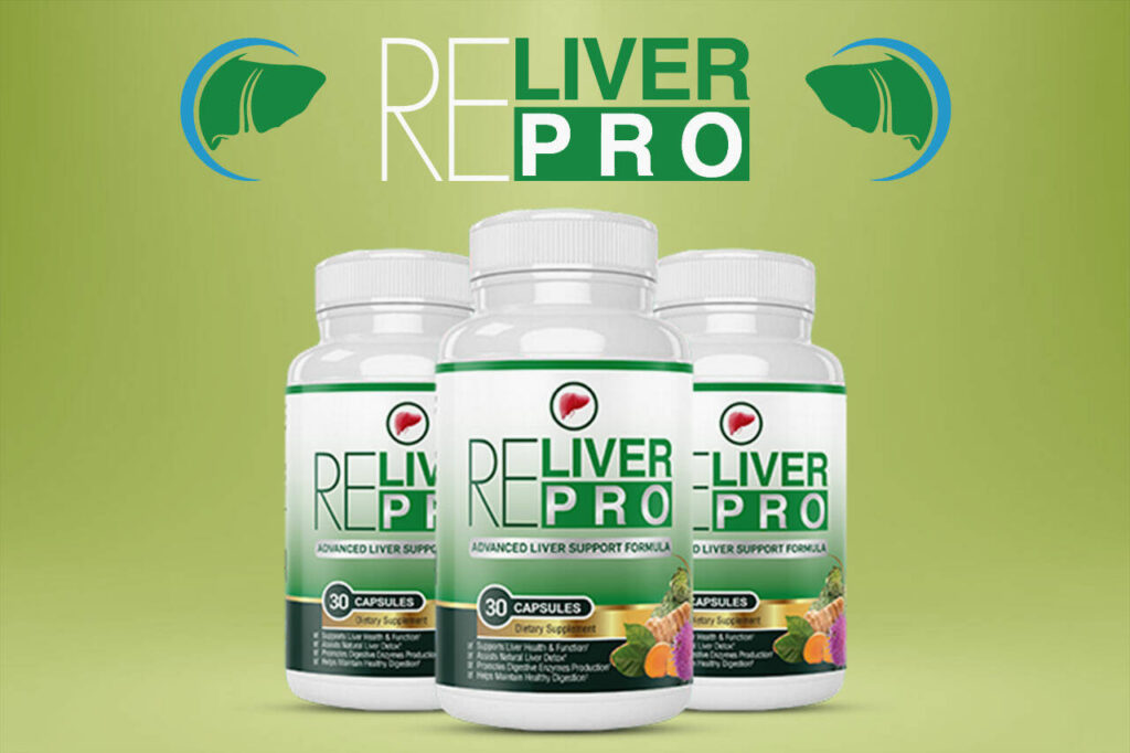 Reliver Pro Reviews