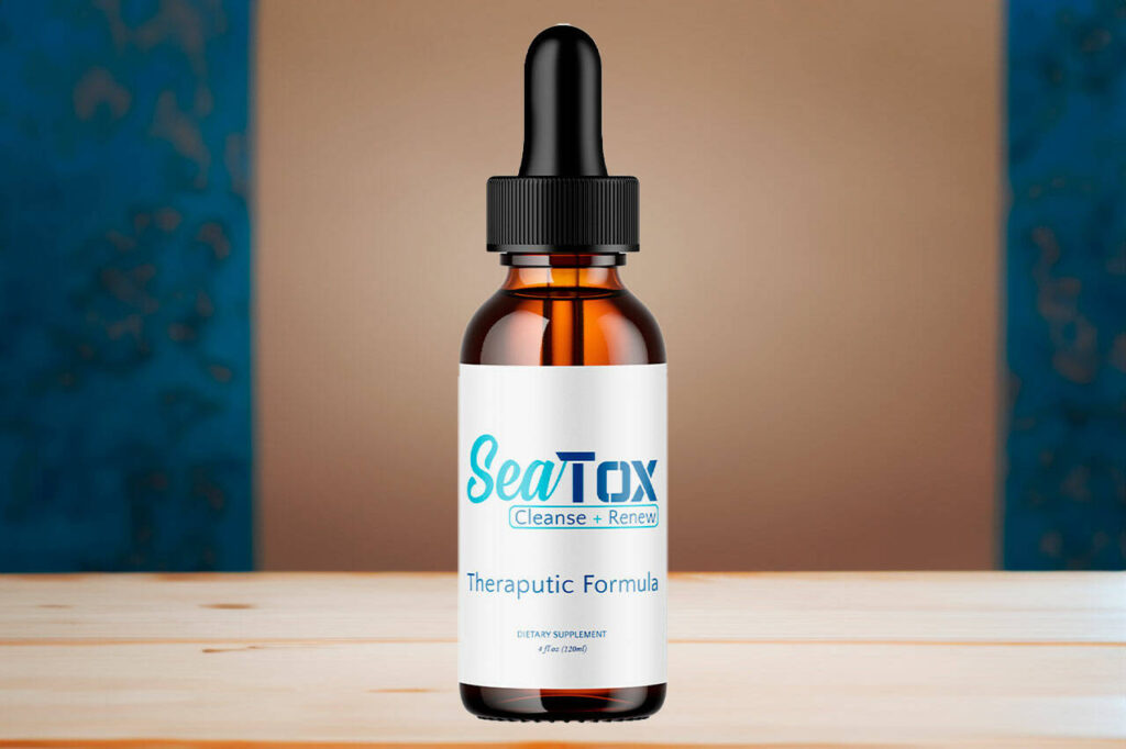 SeaTox Reviews