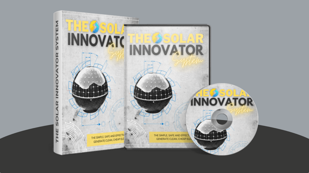 Solar Innovator Reviews