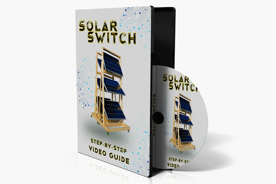 Solar Switch Reviews