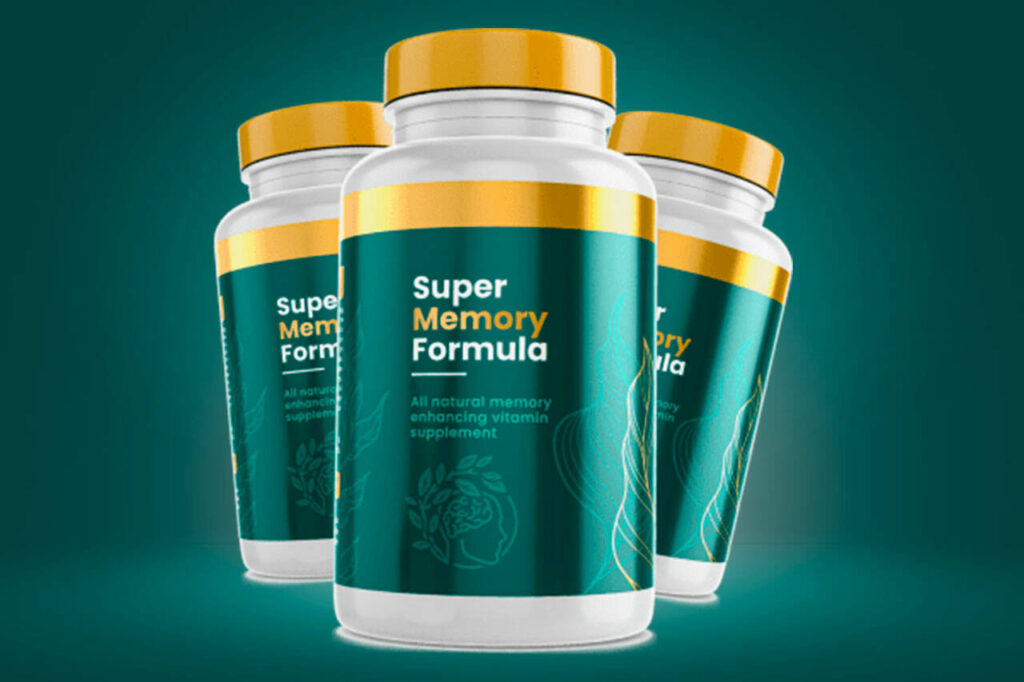 Super Memory Formula Reviews