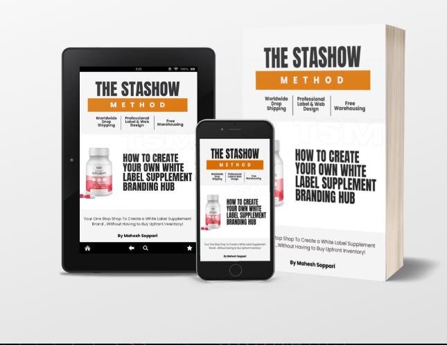 The Stashow Method Reviews