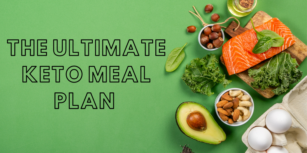 Ultimate Keto Meal Plan Reviews