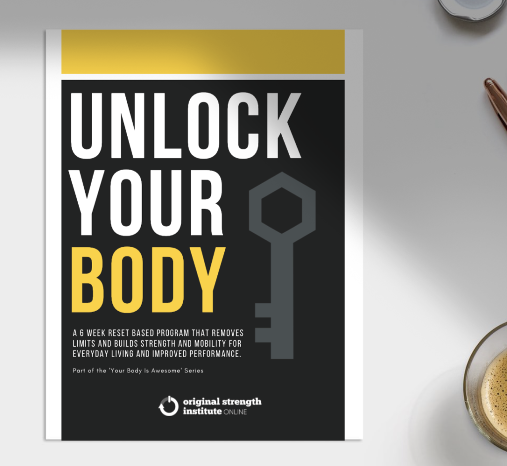 Unlock Your Body Reviews