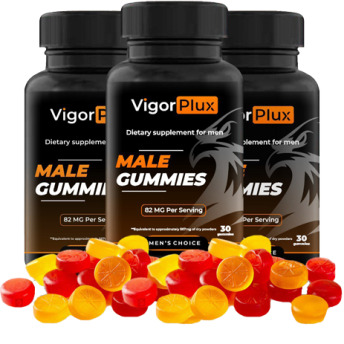 VigorPlux Reviews