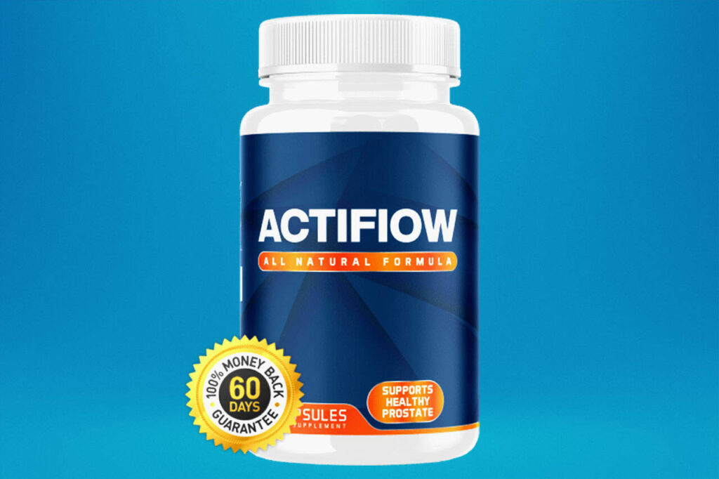 ActiFlow Reviews