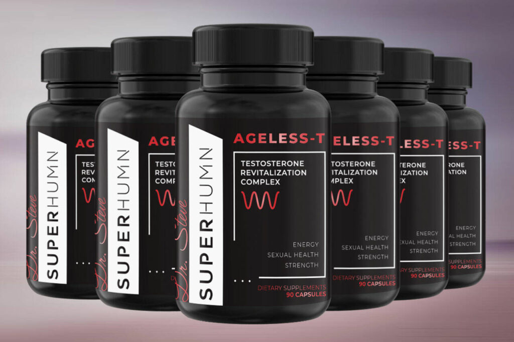 Ageless-T Reviews