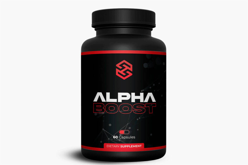 Alpha Boost Pro Reviews