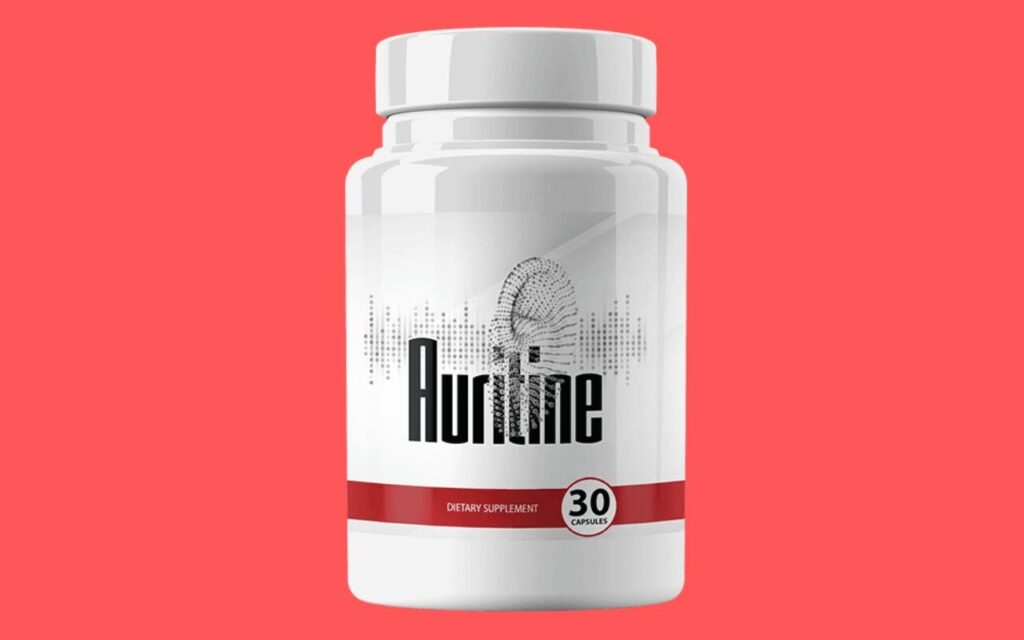 Auritine Reviews