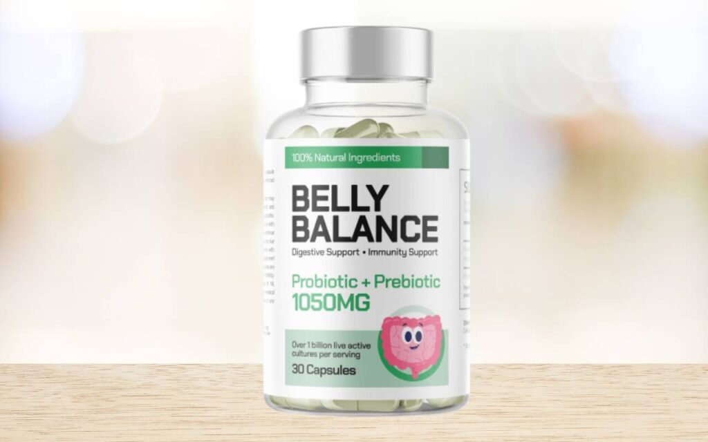 Belly Balance Reviews