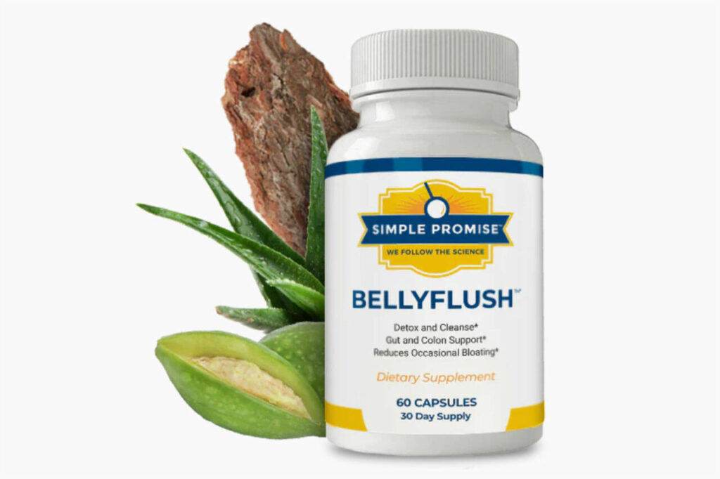 BellyFlush Reviews