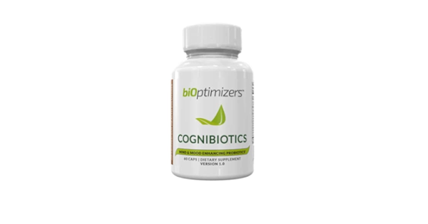 BiOptimizers Cognibiotics Reviews