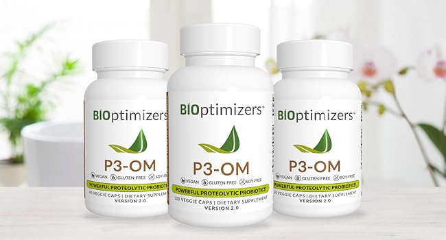 BiOptimizers P3-OM Reviews