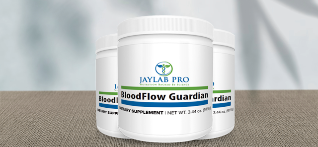 BloodFlow Guardian Reviews