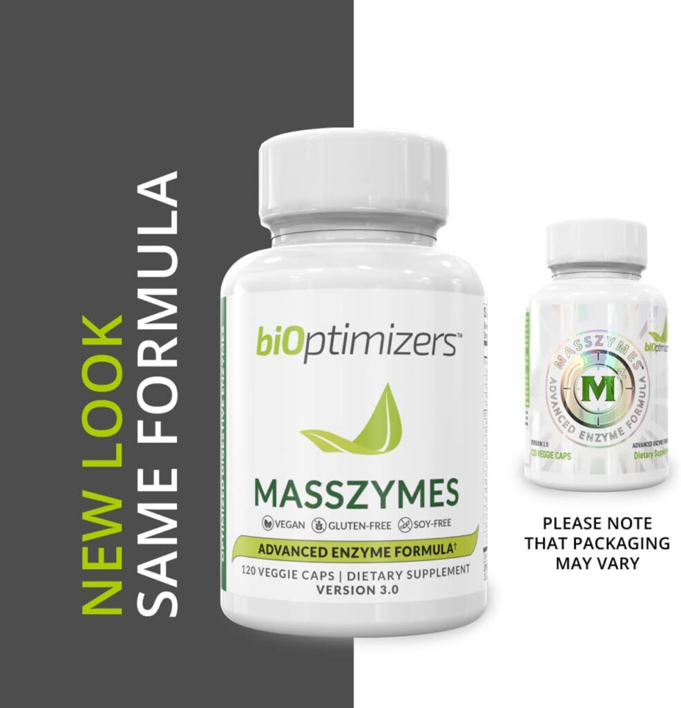 Buy BiOptimizers Masszymes Here