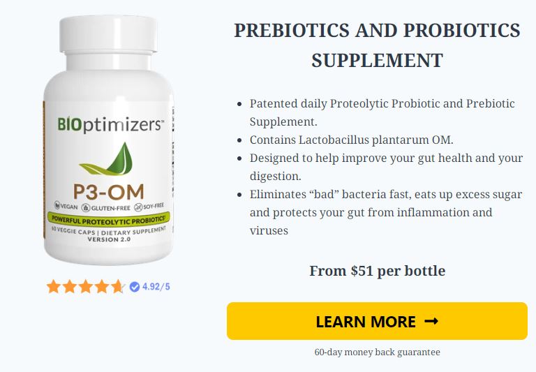 Buy BiOptimizers P3-OM Here