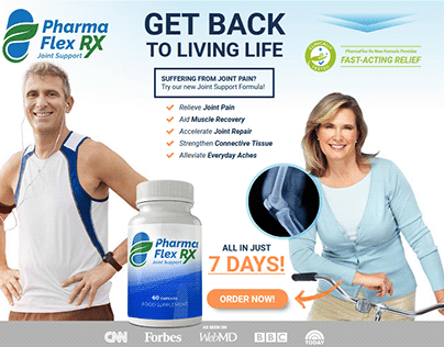 Buy PharmaFlex Rx Here