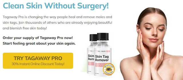 Buy Tag Away Pro Skin Tag Remover Here