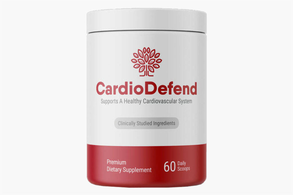 Cardio Defend Reviews