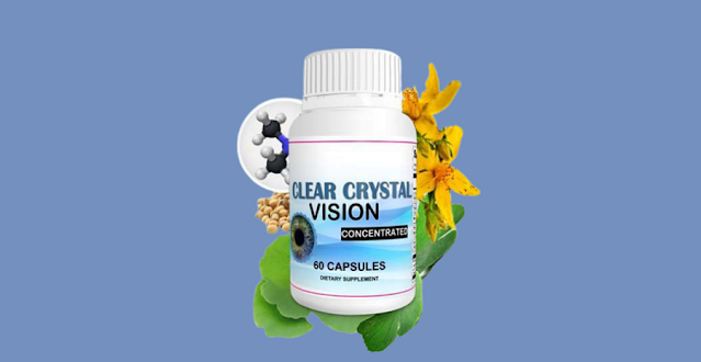 Clear Crystal Vision Reviews