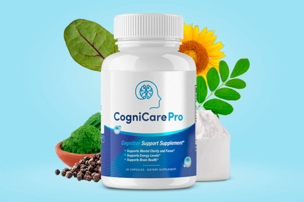 CogniCare Pro Reviews