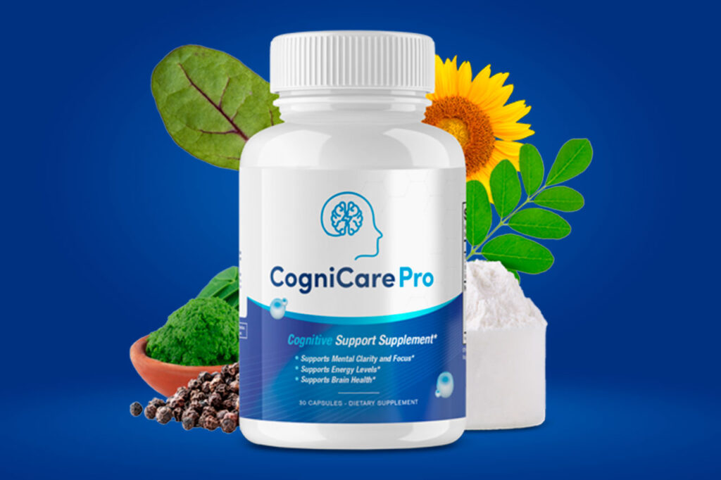 CogniCare Pro Reviews